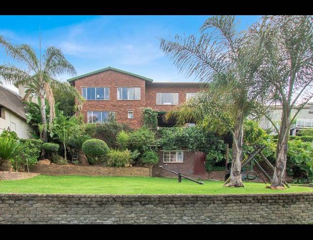 5 BEDROOM HOUSE FOR SALE IN KENMARE